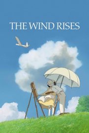 فیلم The Wind Rises 2013