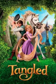 فیلم Tangled 2010