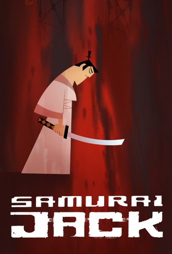 سریال Samurai Jack