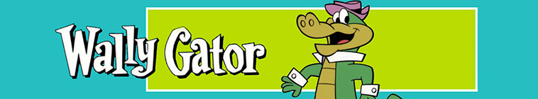دانلود سریال Wally Gator