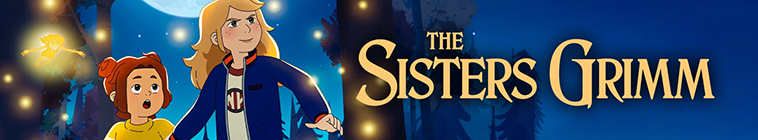 دانلود سریال The Sisters Grimm