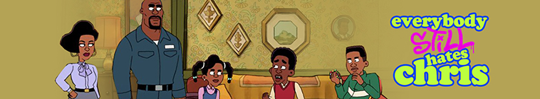 دانلود سریال Everybody Still Hates Chris