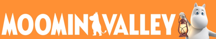 دانلود سریال Moominvalley