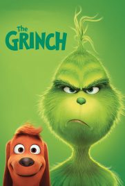 فیلم The Grinch