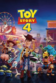 فیلم Toy Story 4 2019