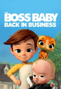 سریال The Boss Baby