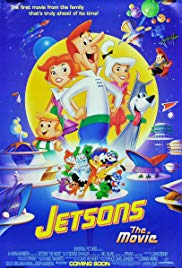 دانلود فیلم Jetsons: The Movie